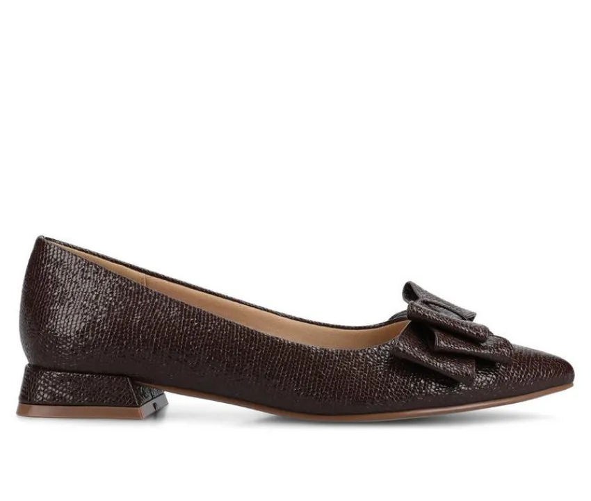 Journee Collection Flats>Women's Ophelia Flats