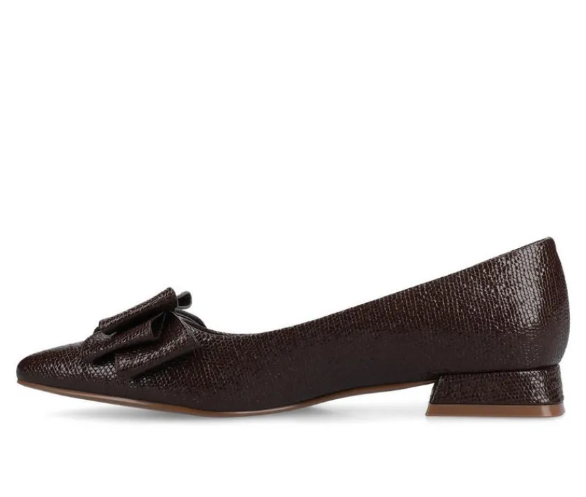 Journee Collection Flats>Women's Ophelia Flats