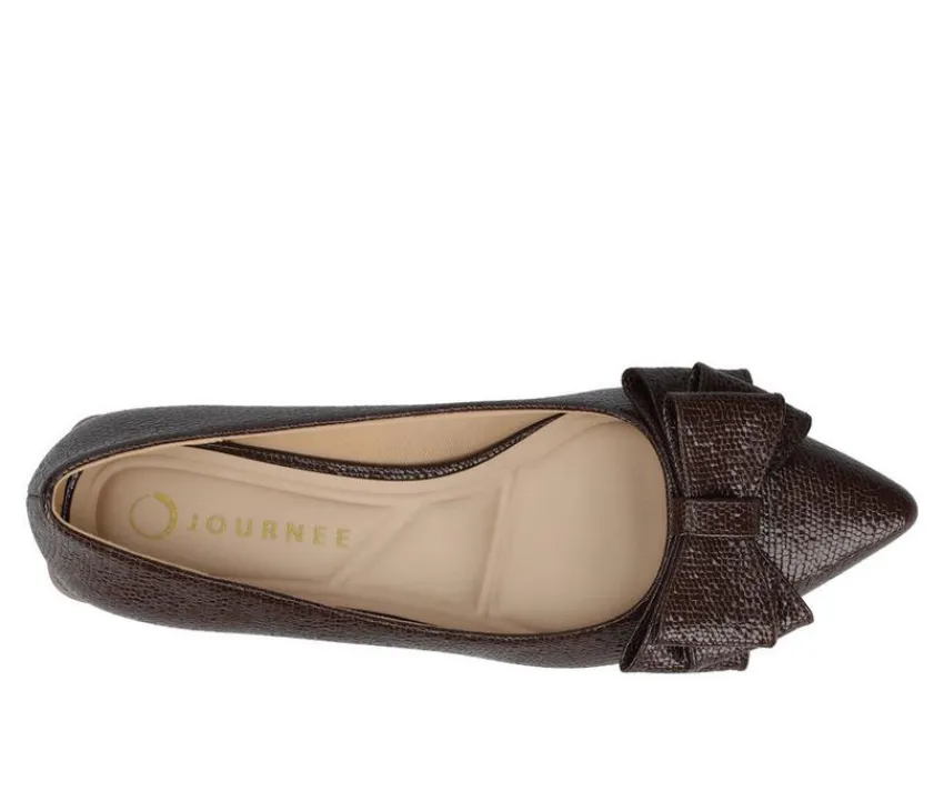 Journee Collection Flats>Women's Ophelia Flats