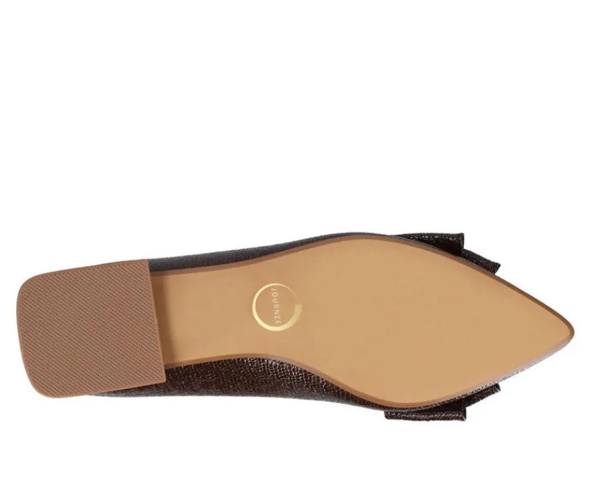 Journee Collection Flats>Women's Ophelia Flats