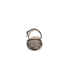 Women's Martine Mule Flats|Journee Collection Hot