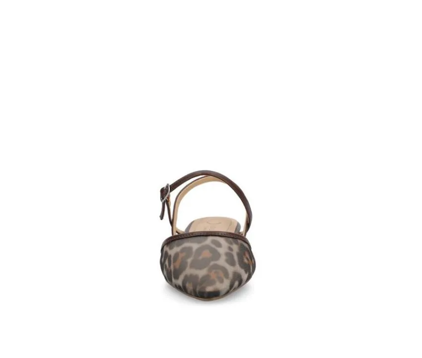 Women's Martine Mule Flats|Journee Collection Hot