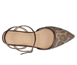Women's Martine Mule Flats|Journee Collection Hot