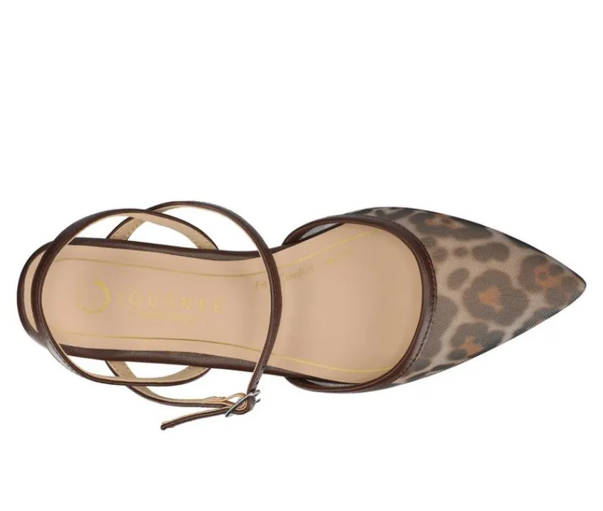 Women's Martine Mule Flats|Journee Collection Hot