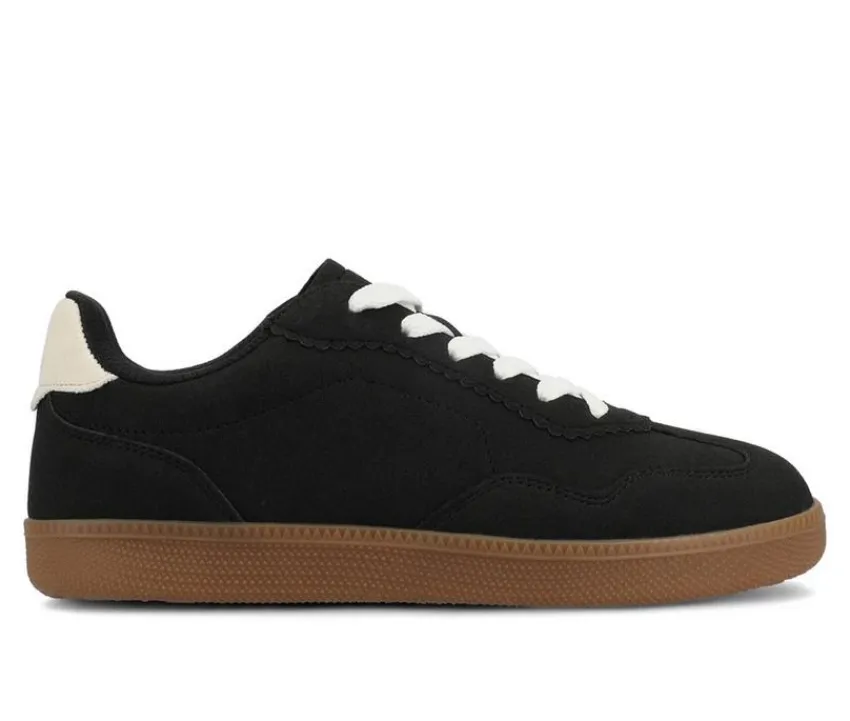 Journee Collection Fashion & Lifestyle>Women's Lummie Casual Sneakers