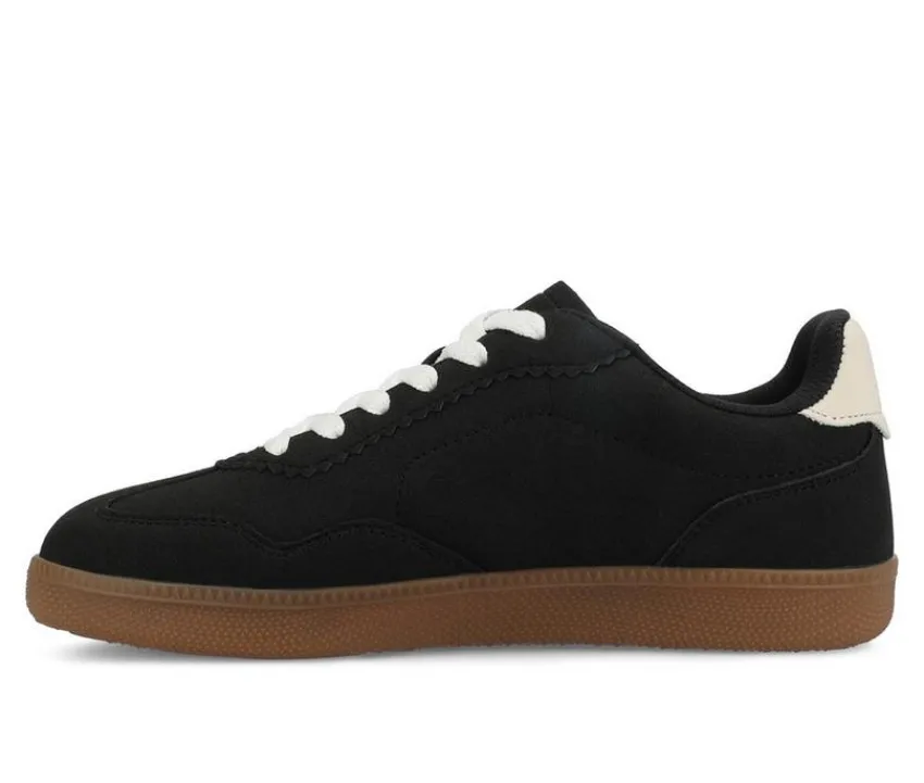 Journee Collection Fashion & Lifestyle>Women's Lummie Casual Sneakers