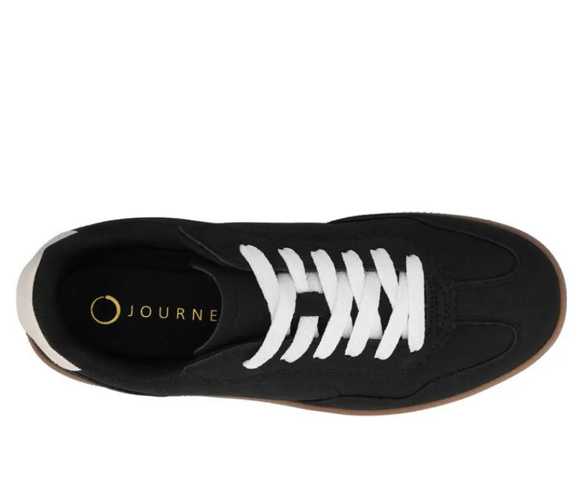 Journee Collection Fashion & Lifestyle>Women's Lummie Casual Sneakers