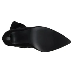 Women's Markie Stiletto Booties|Journee Collection New