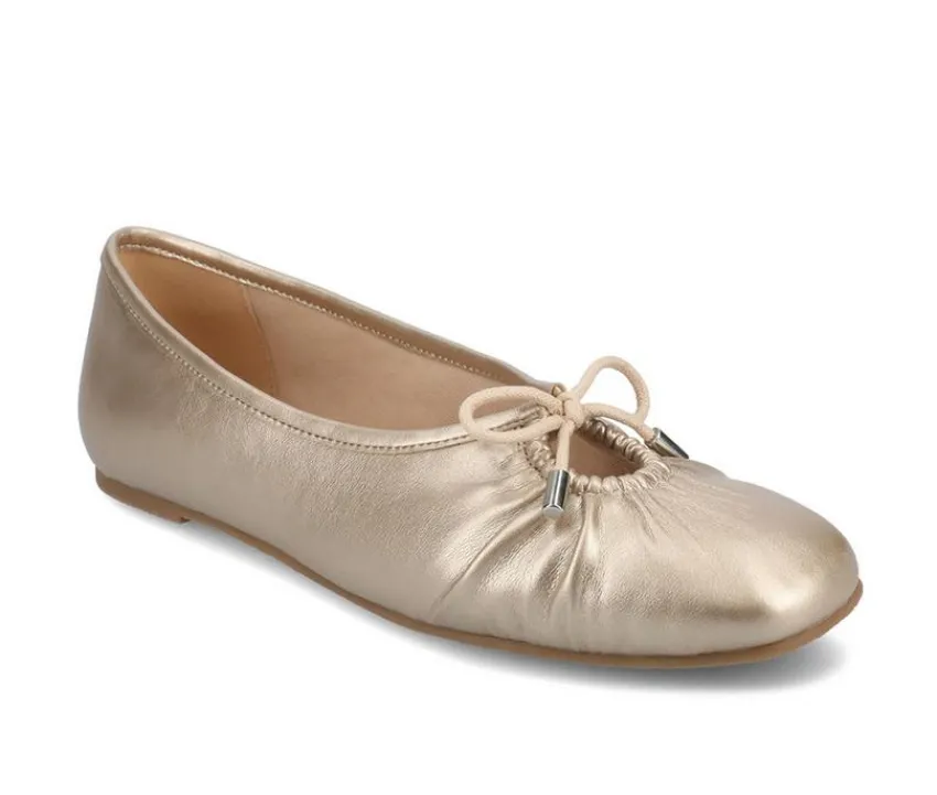 Journee Collection Flats>Women's Callee Flats