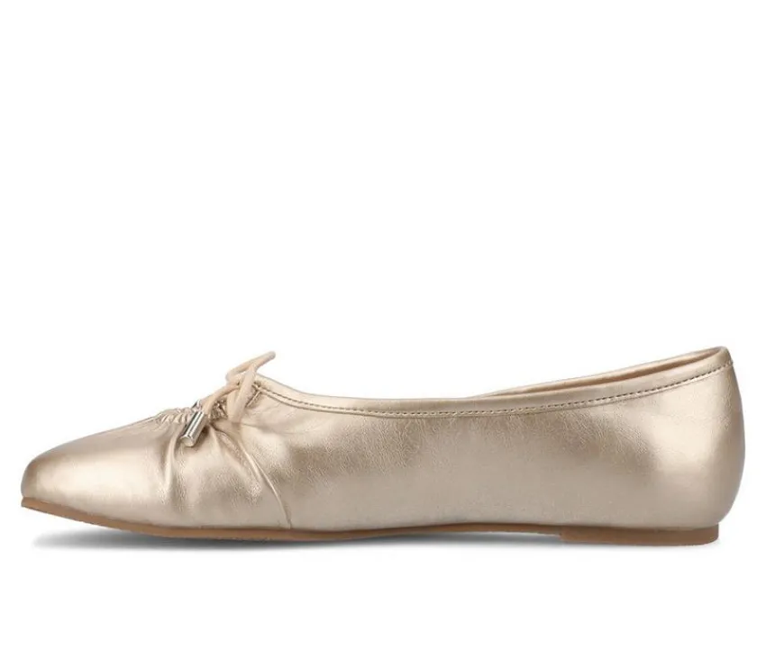 Journee Collection Flats>Women's Callee Flats