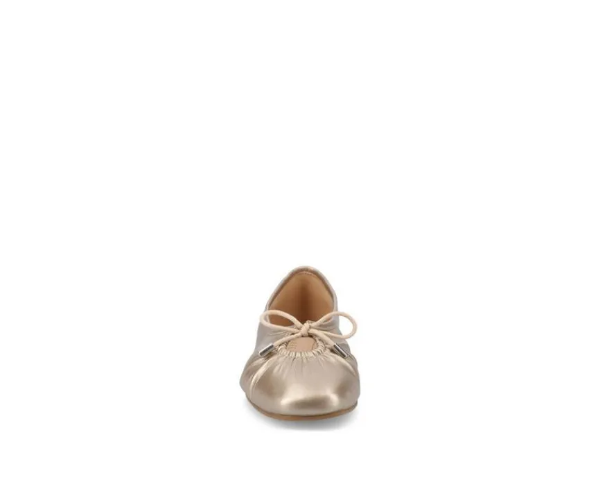 Journee Collection Flats>Women's Callee Flats