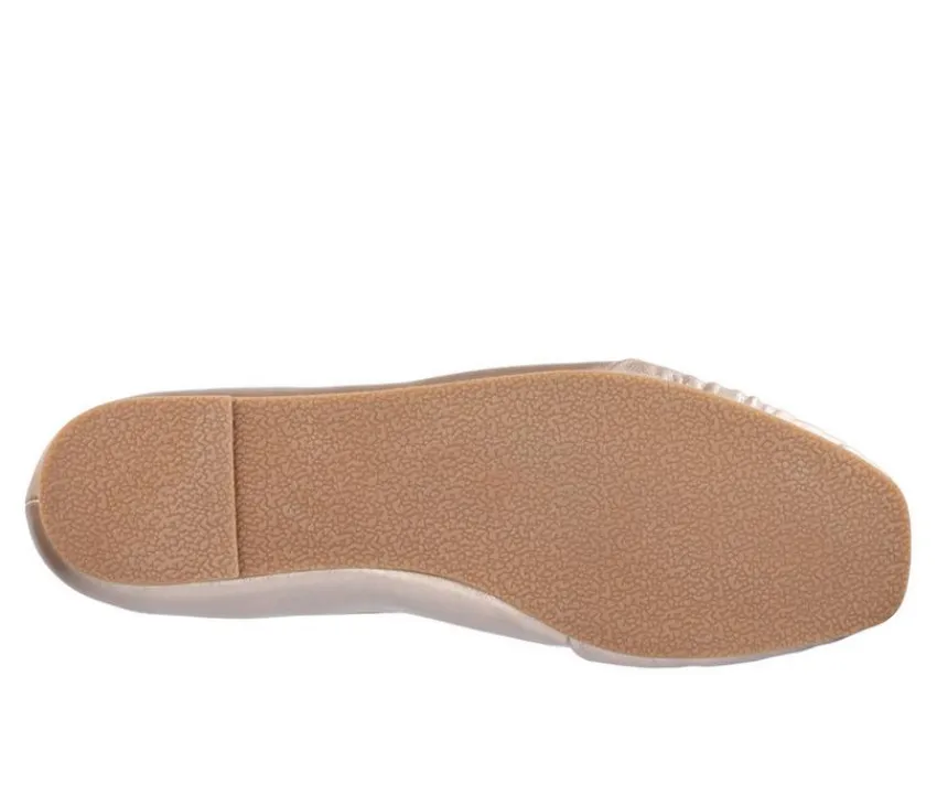 Journee Collection Flats>Women's Callee Flats