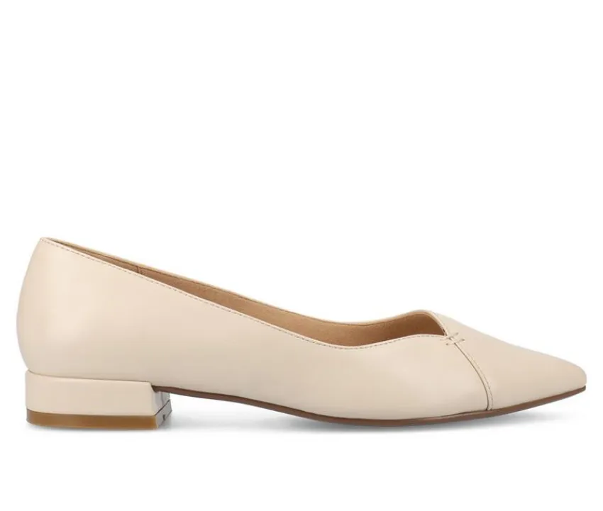 Journee Collection Flats>Women's Carmin Flats