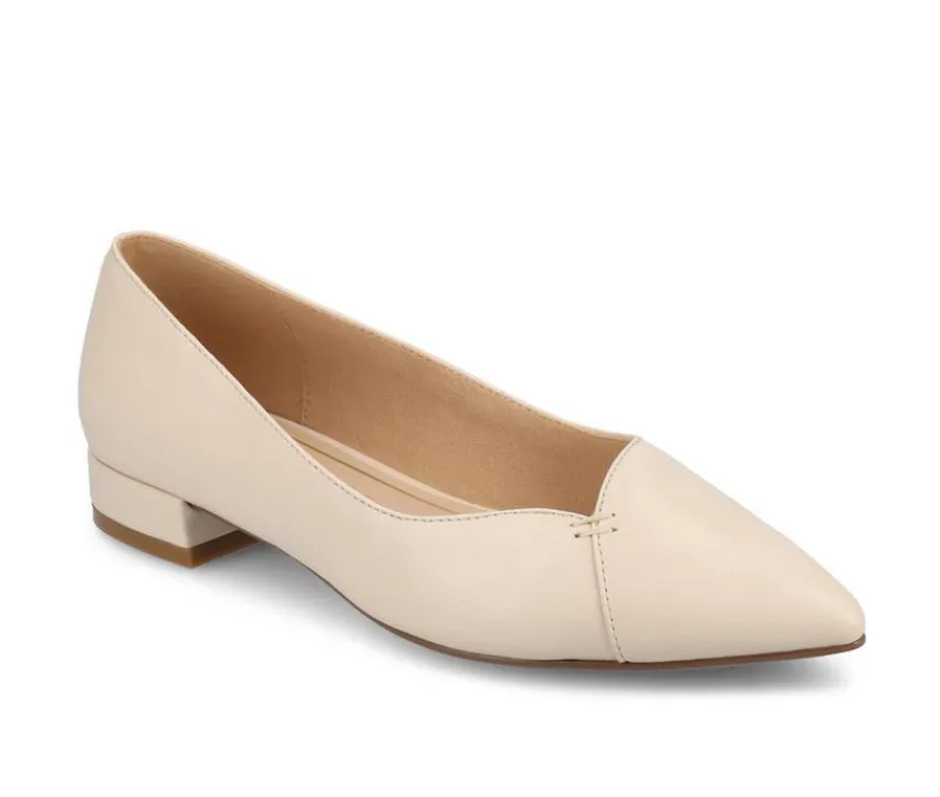 Journee Collection Flats>Women's Carmin Flats