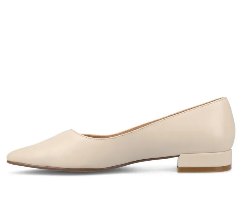 Journee Collection Flats>Women's Carmin Flats