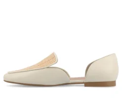 Women's Kennza Loafers|Journee Collection Online