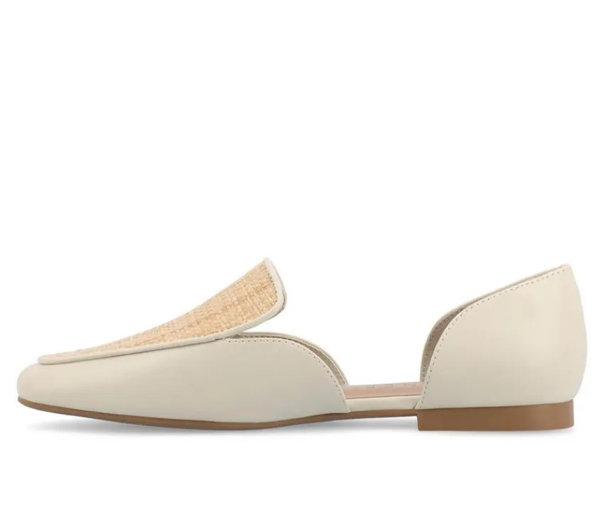 Women's Kennza Loafers|Journee Collection Online