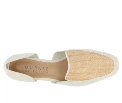 Women's Kennza Loafers|Journee Collection Online