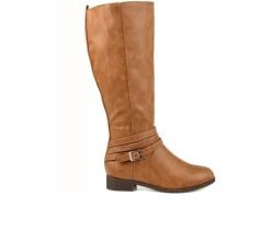 Women's Ivie Knee High Boots|Journee Collection New