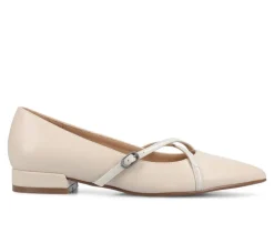 Journee Collection Pumps & Heels>Women's Camby Shoes