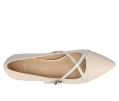 Journee Collection Pumps & Heels><noscript><img width=
