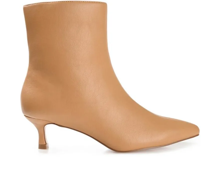 Journee Collection Dress>Women's Arely Booties
