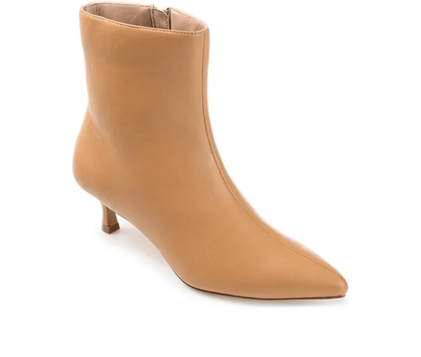 Journee Collection Dress>Women's Arely Booties