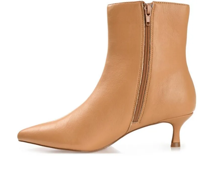 Journee Collection Dress>Women's Arely Booties