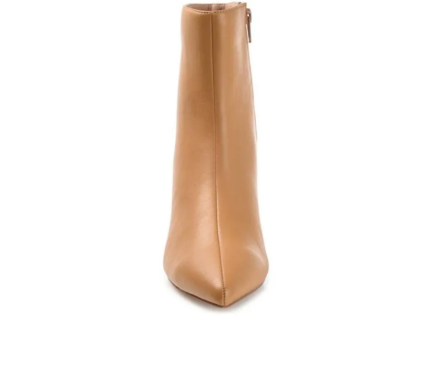 Journee Collection Dress>Women's Arely Booties