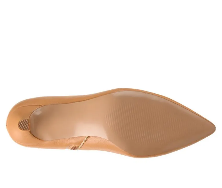Journee Collection Dress>Women's Arely Booties