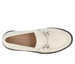 Journee Collection Loafers & Oxfords><noscript><img width=