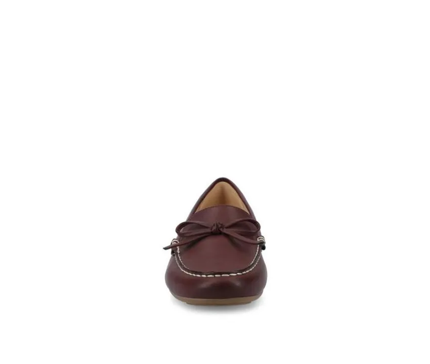 Journee Collection Loafers & Oxfords>Women's Novella Shoes