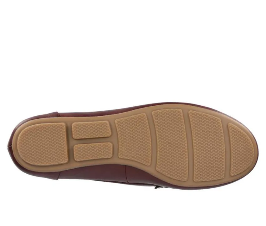 Journee Collection Loafers & Oxfords>Women's Novella Shoes