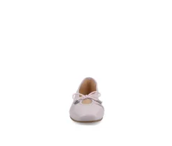 Women's Callee Flats|Journee Collection Discount