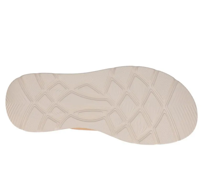 Journee Collection Sandals>Women's Carah Platform Flip-Flops