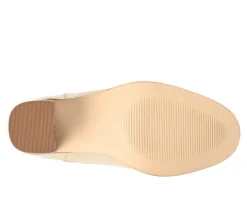 Women's Tazlyn Heeled Chelsea Booties|Journee Signature Outlet
