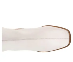 Women's Tamori-WC Knee High Boots|Journee Signature Outlet