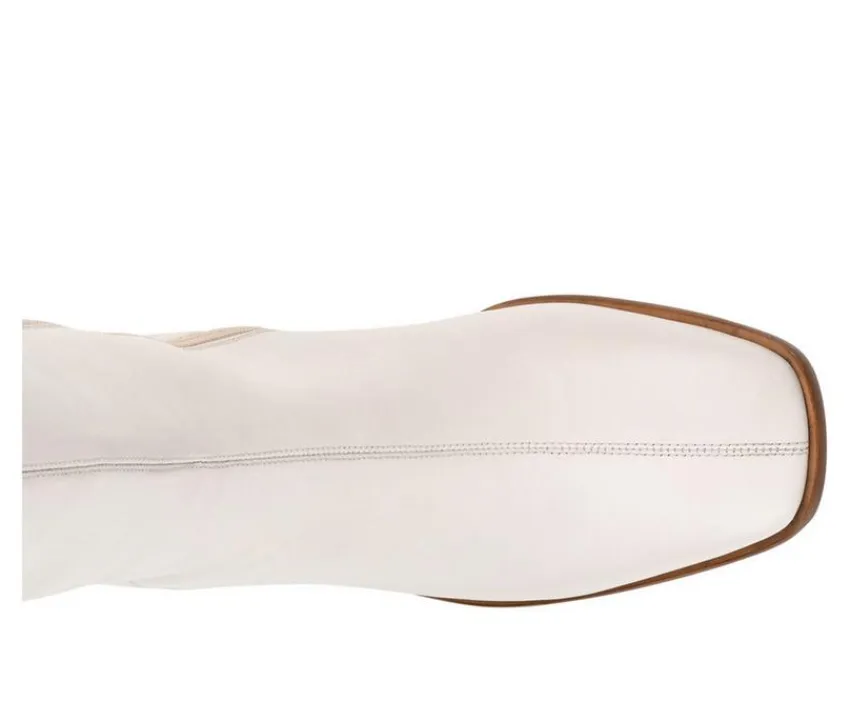 Women's Tamori-WC Knee High Boots|Journee Signature Outlet