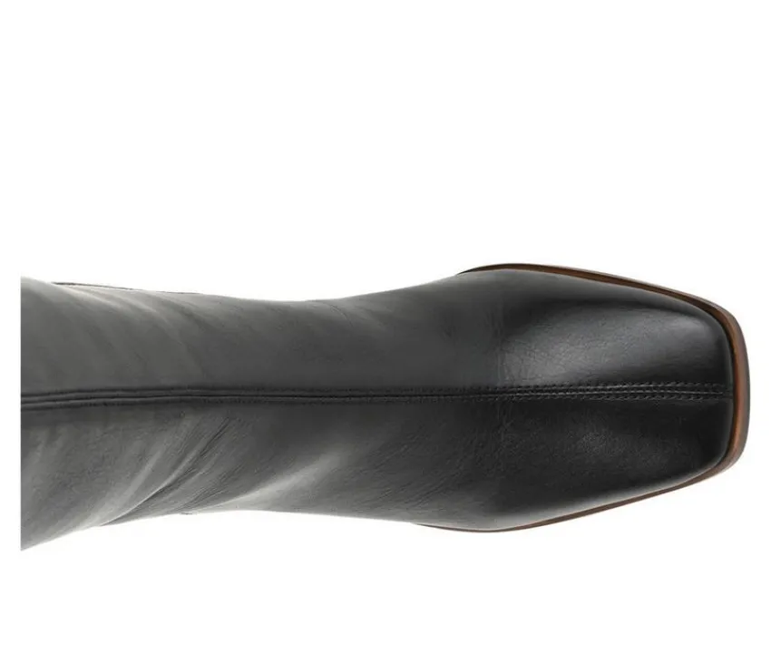 Journee Signature Wide Calf|Tall>Women's Tamori-WC Knee High Boots