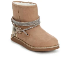 Juicy Cozy>Women's Kandar Winter Boots