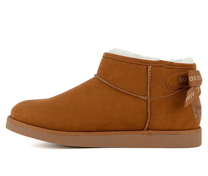 Women's Kelsey 2 Low Ankle Winter Boots|Juicy