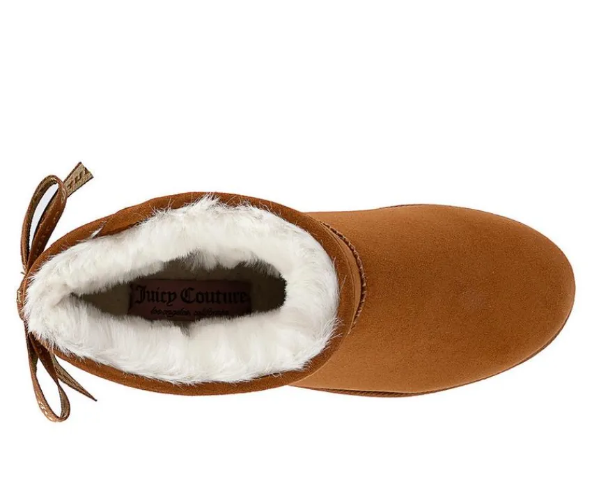 Women's Kelsey 2 Low Ankle Winter Boots|Juicy