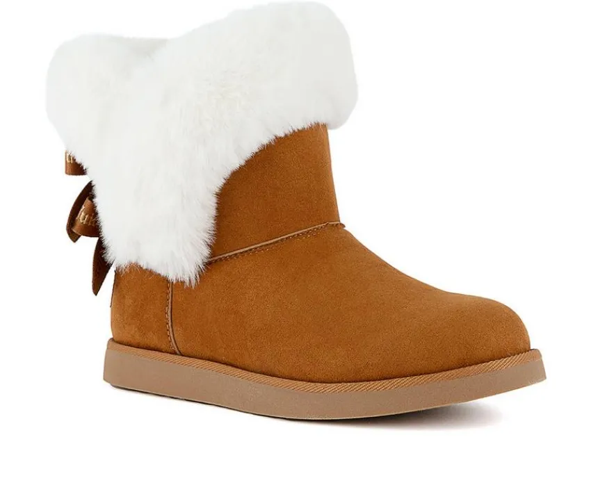 Women's King 2 Winter Boots|Juicy