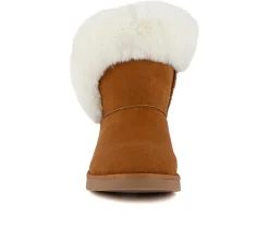 Women's King 2 Winter Boots|Juicy