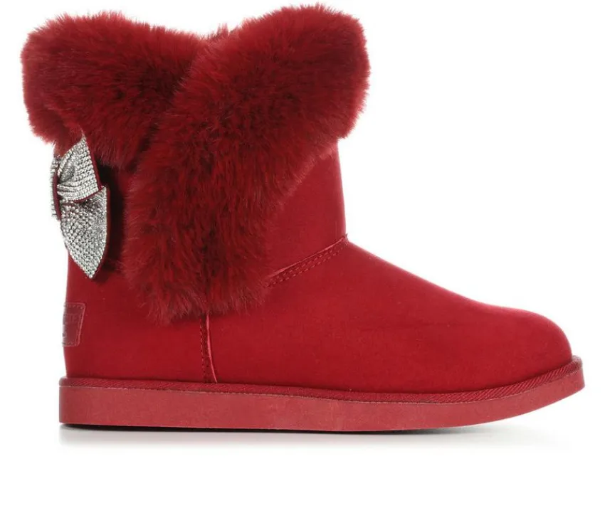 Women's Krazey Kute Winter Boots|Juicy Clearance