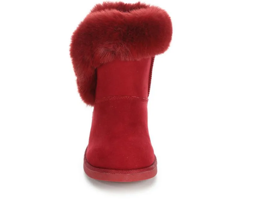 Women's Krazey Kute Winter Boots|Juicy Clearance