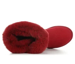 Women's Krazey Kute Winter Boots|Juicy Clearance