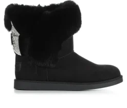 Juicy Boots & Booties|Cozy>Women's Krazey Kute Winter Boots