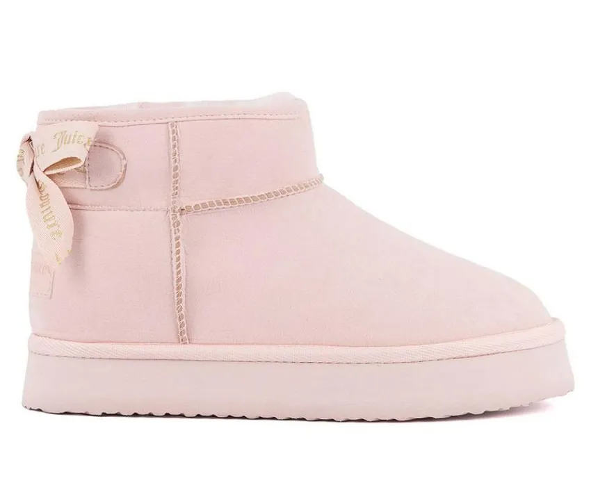 Juicy Cozy>Women's Olden Fur Booties
