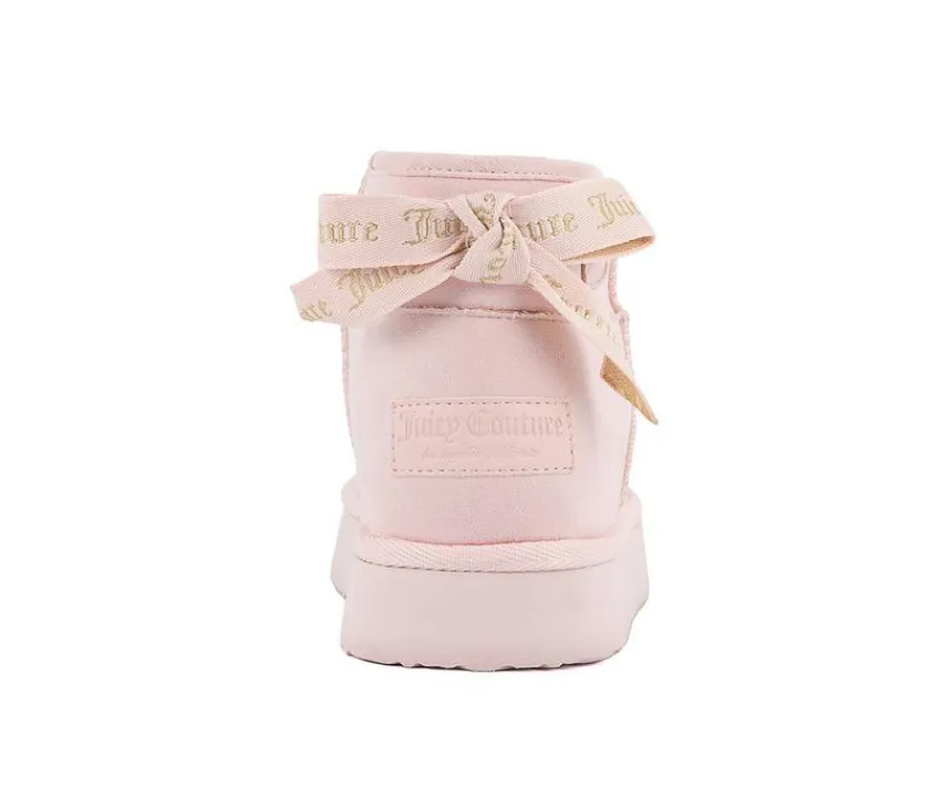 Juicy Cozy>Women's Olden Fur Booties